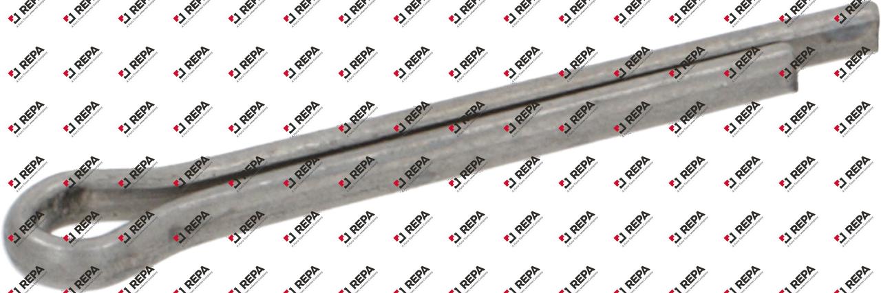 INOX PIN