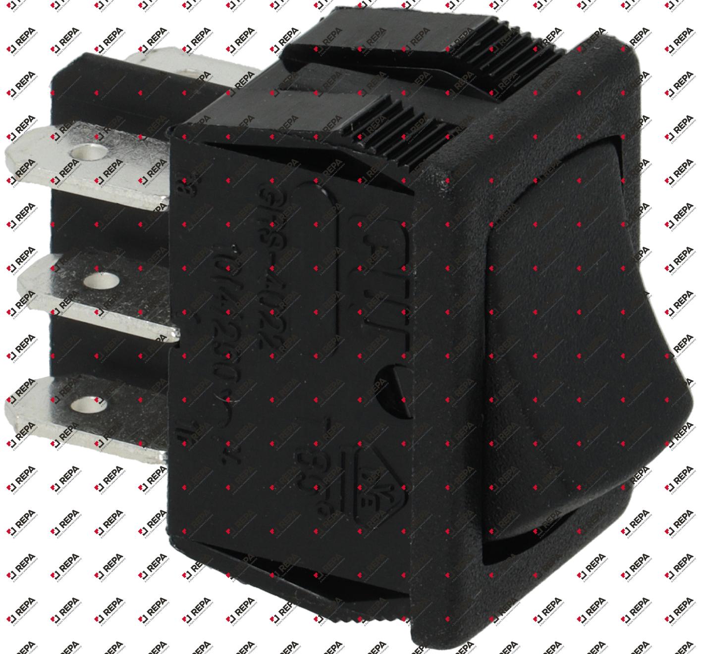 ON/OFF SWITCH - RUBY
