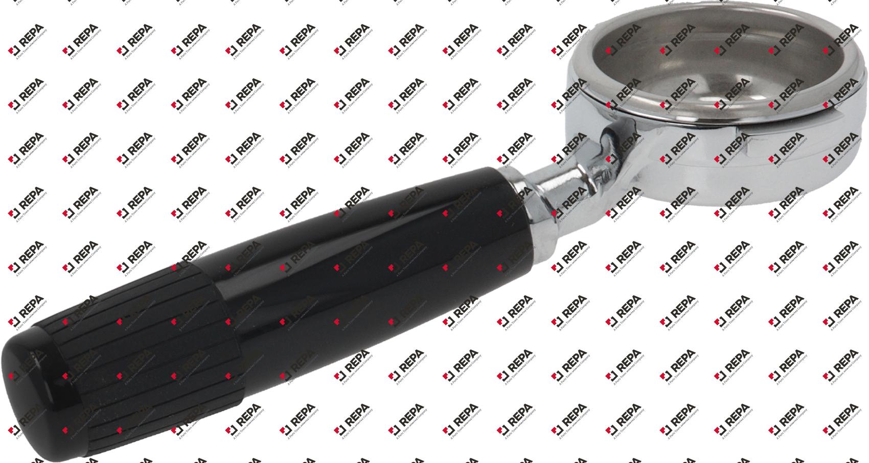 FILTER HOLDER ASSEMBLY