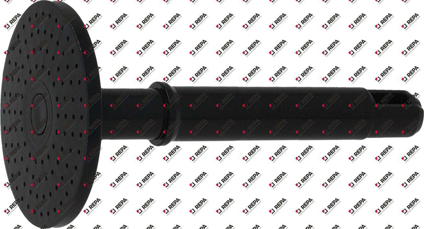 PISTON ASSEMBLY WITH CAP UNIT 15G