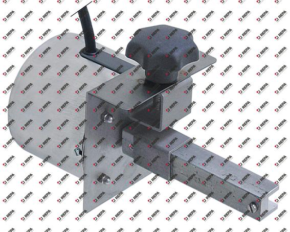 gear motor POLYDOR type Maxi 2.0 U 230V 50Hz