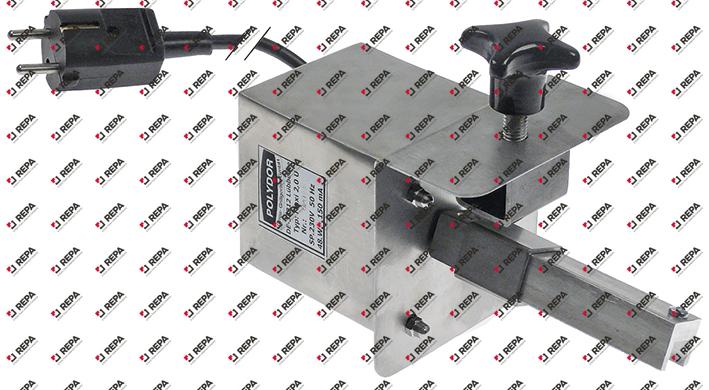 gear motor POLYDOR type Maxi 2.0 U 230V 50Hz