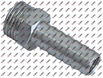 Schlauchanschluss Gewinde M14x1 gerade