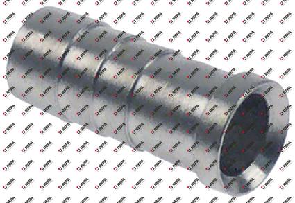 Nipplo analcoliche inox per NC 7/16" DN 6,7mm
