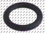 O-ring EPDM thickness 2mm ID ø 6,5mm Qty 1pcs