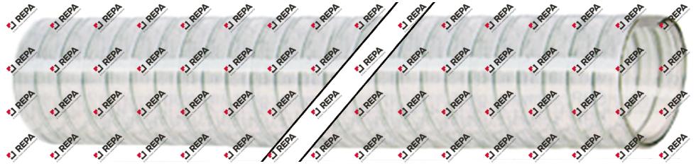 Afvoerslang BiD ø 22mm BuD ø 28mm L 30m