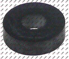 Dichtung D1 ø 13mm ID ø 5mm Materialstärke 4mm