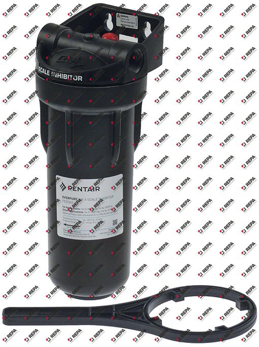 filter EVERPURE type SR-X capacity 60000l