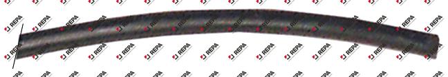 corda O.R. EPDM spessore 8mm con. al metro