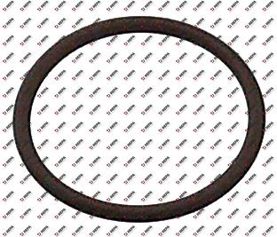 junta tórica EPDM espesor  1,5mm int.ø 17mm