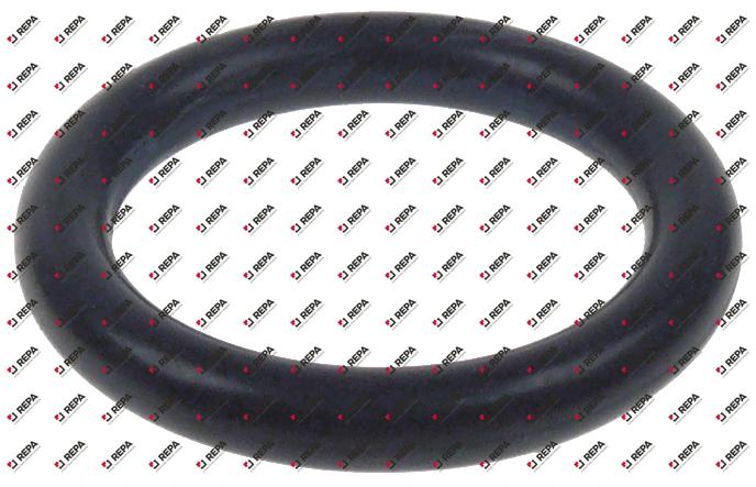 O-ring NBR thickness 2,62mm ID ø 13,95mm Qty 1 pcs