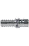 10486301 clavija de acoplamiento tipo DN13 latón cromado