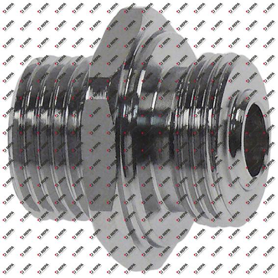 Adapter für Reinigungspistole Gewinde M22x1,5