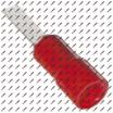 Stiftkabelschuh Größe 3,0x14mm 0,5-1,5mm²