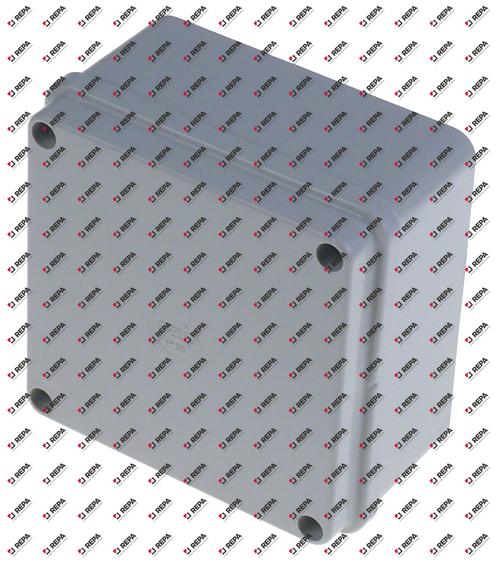 Klemmdose L 100mm B 100mm H 50mm Schutzart IP56