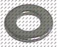 plain washer ID ø 4,3mm ED ø 9mm thickness 0,8mm