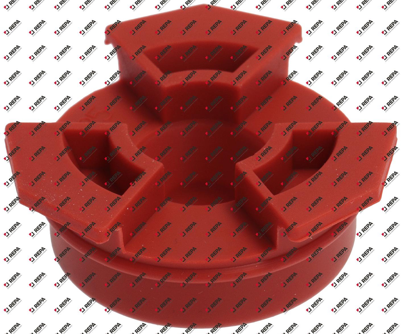 Dichtung Mixermotor passend für Crane