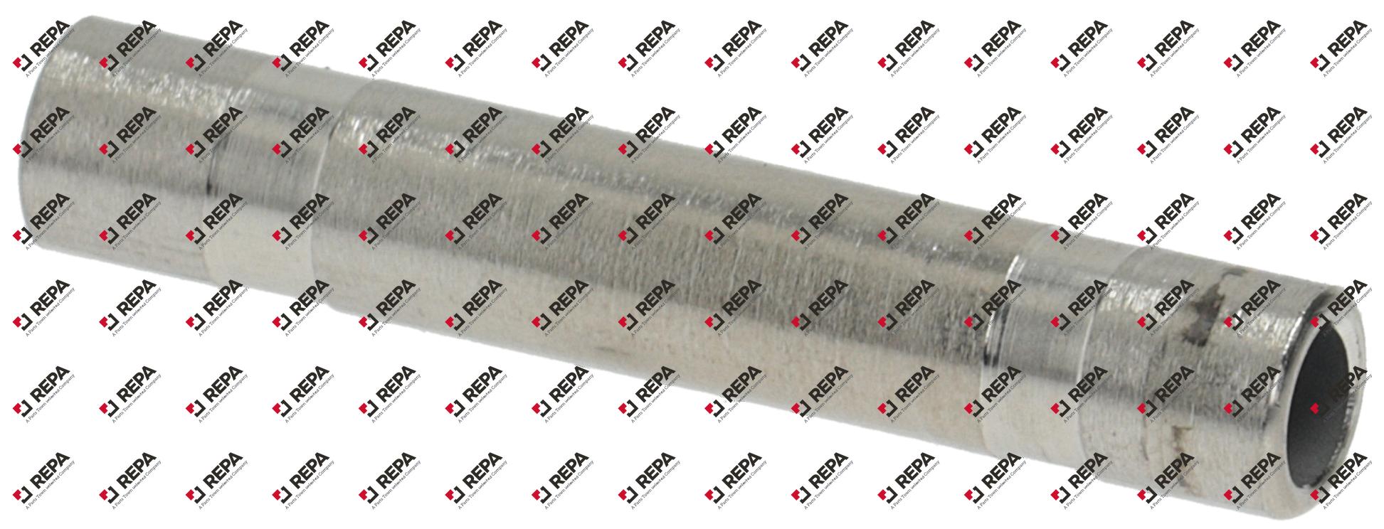 Push-in fitting straight suitable for Crane
