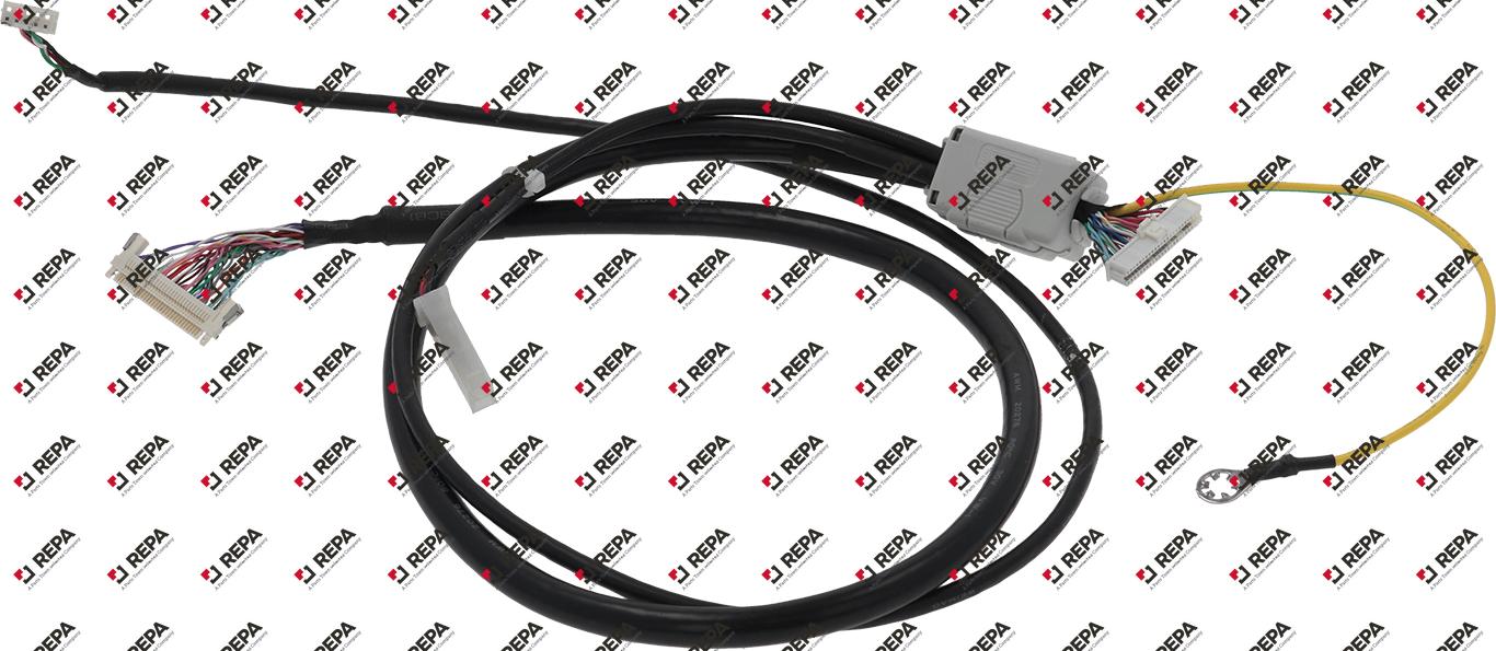 Kabel Touchscreen passend für Crane