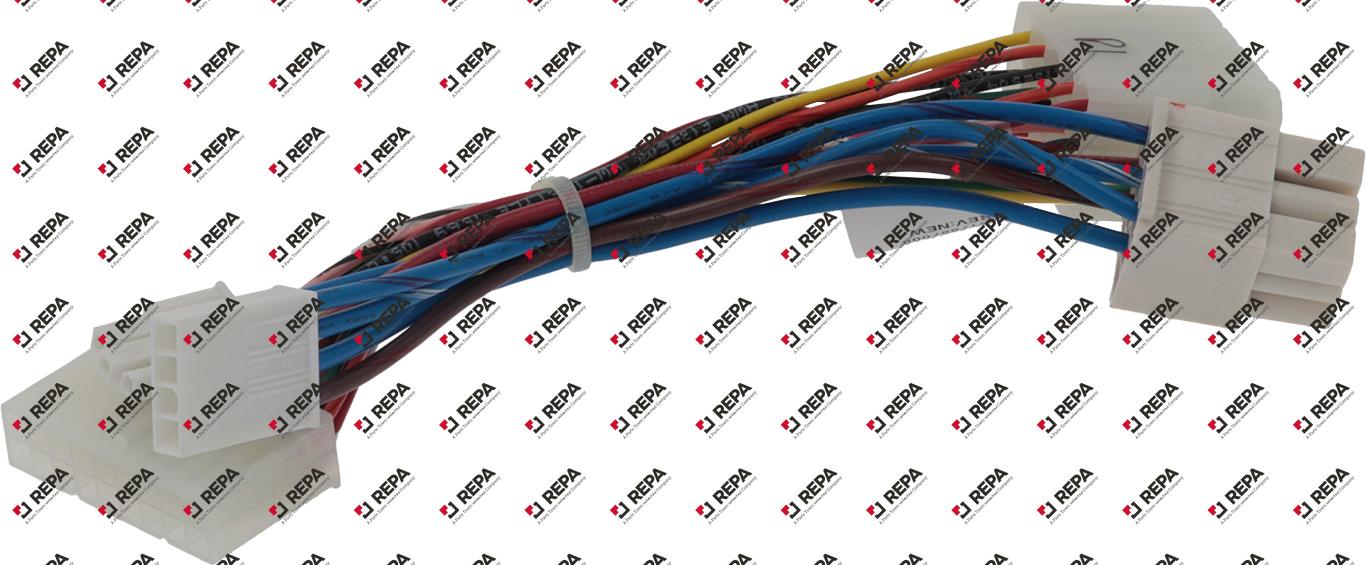 Mazo de cables  para Crane