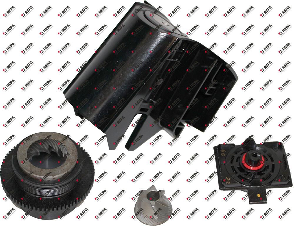 Kit de mantenimiento apto para CoEx para Crane