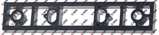 base plate for 4500 series thickness 6mm