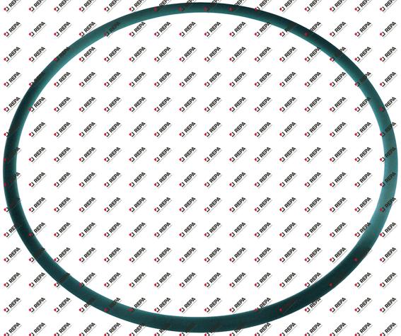 round belt ø 8mm L 730mm