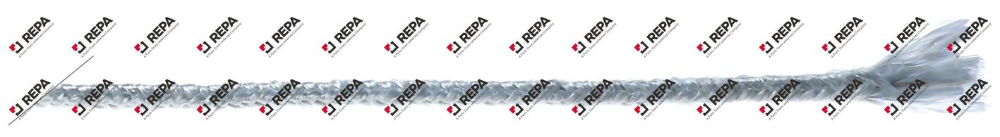 Schnurdichtung quadratisch Größe 5x5mm