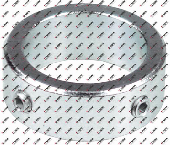 spacer ring for dough mixer ø 40mm ID ø 30mm