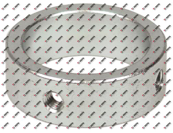 spacer ring for dough mixer ø 45mm ID ø 35mm