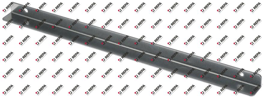 deflector para aparato de inducción L 280mm