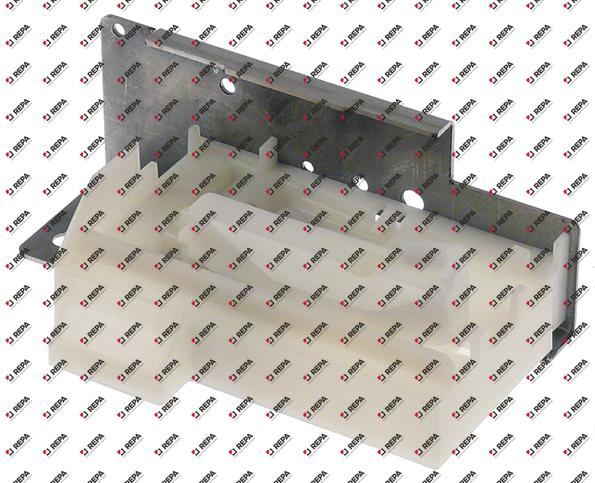 serrure de porte pour micro-ondes
