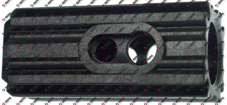 Huls polyamide BiD ø 18mm L 62mm