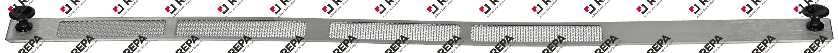 Luftfilter für Mikrowelle