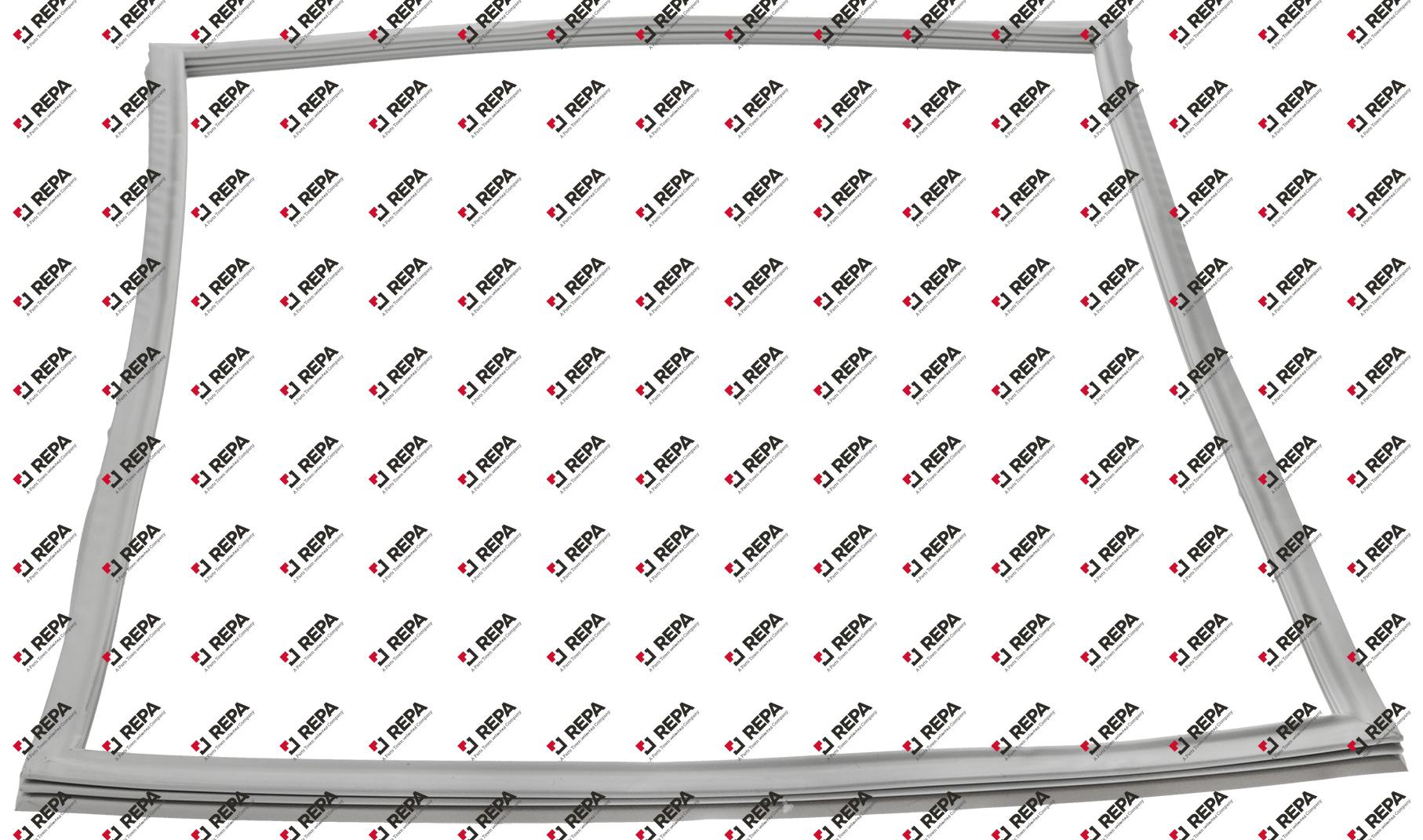 door seal W 570mm L 730mm