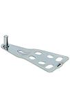 10489027 Soporte de bisagra pos. de montaje arriba