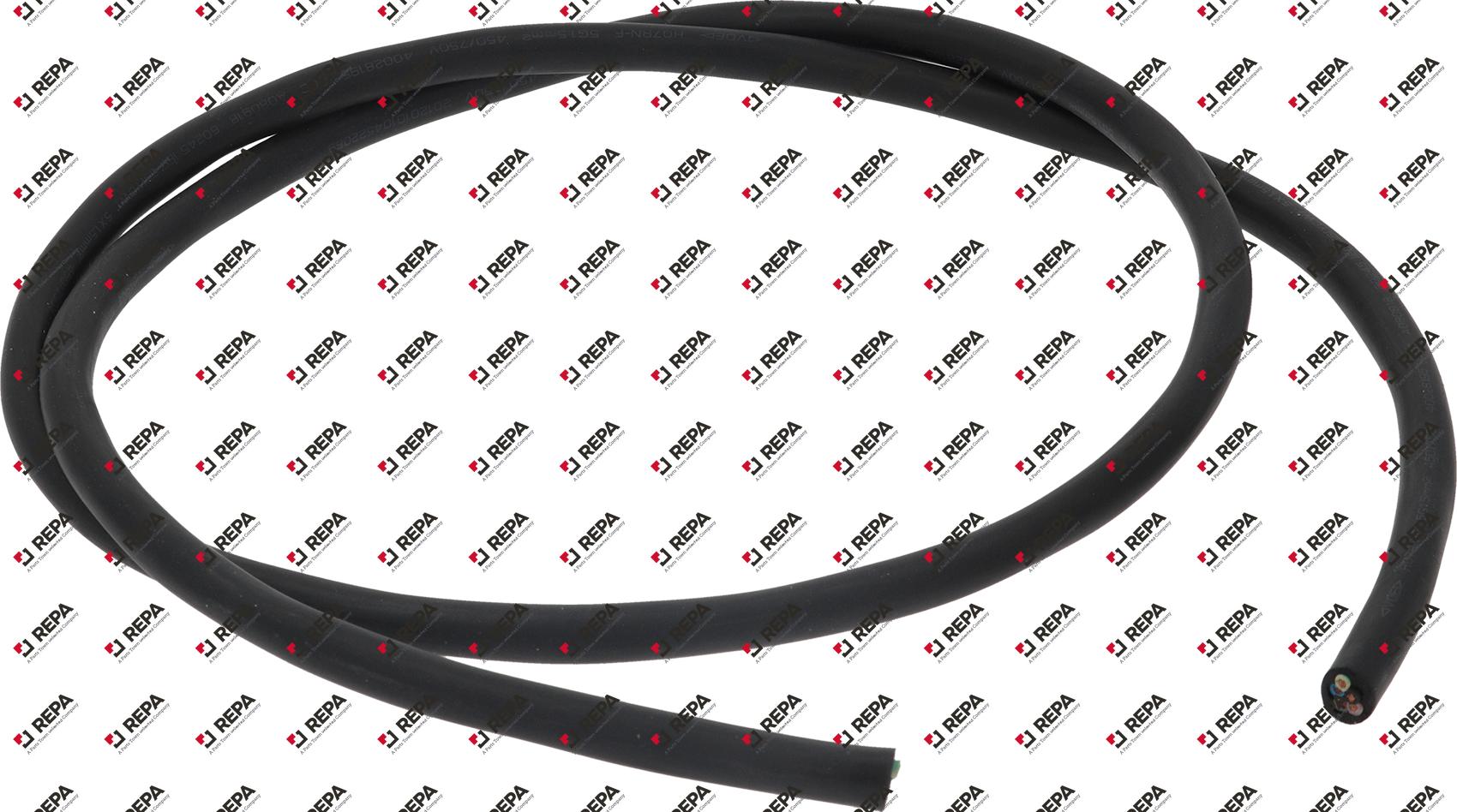 Cable line