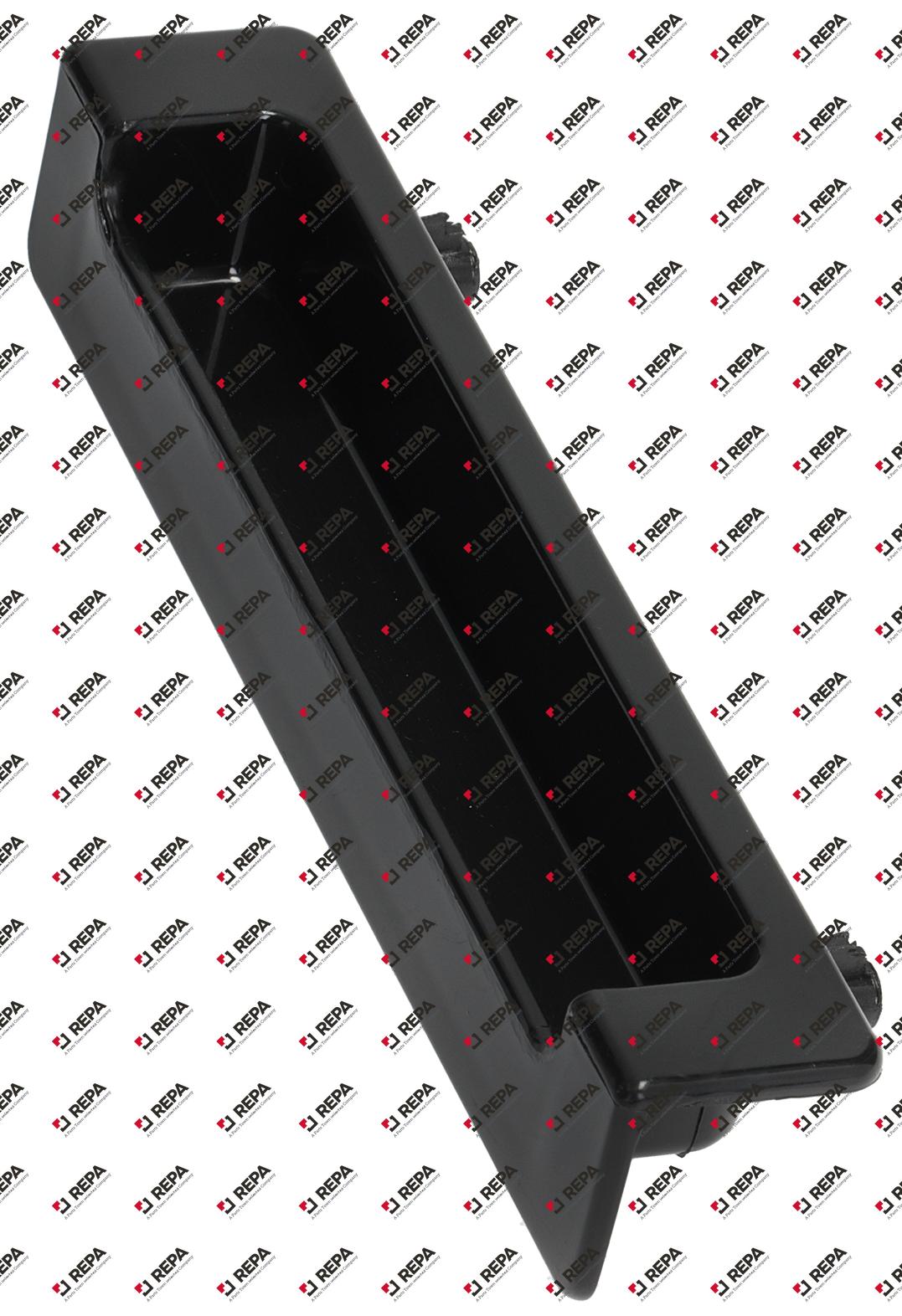 HANDLE_BUILT_IN_OVOID_PLASTIC_DOOR_RAL9005