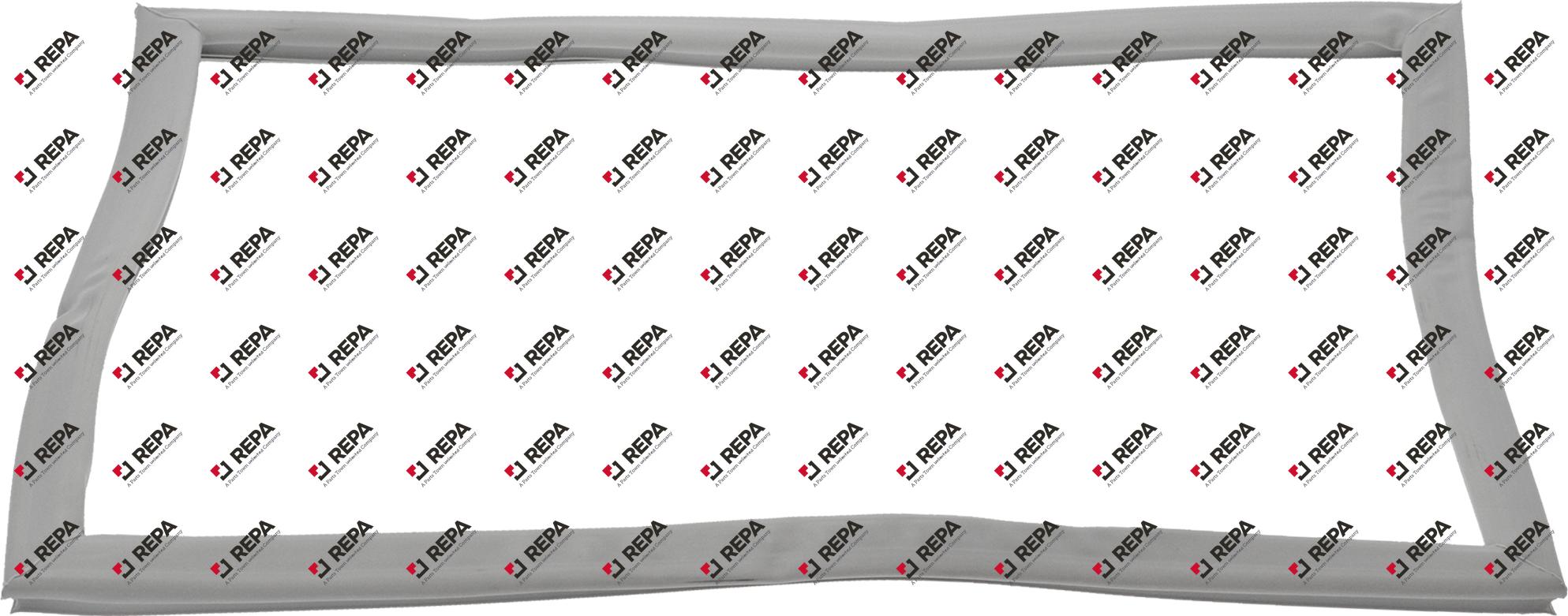 Guarnizione lar. 395mm L 460mm