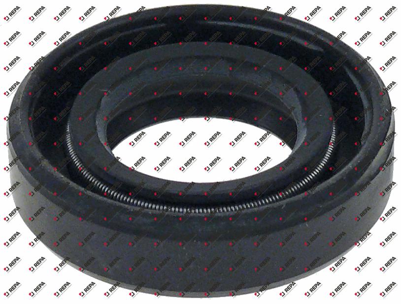 paraolio int. ø 15mm ø est. 28mm tipo TC H 7mm
