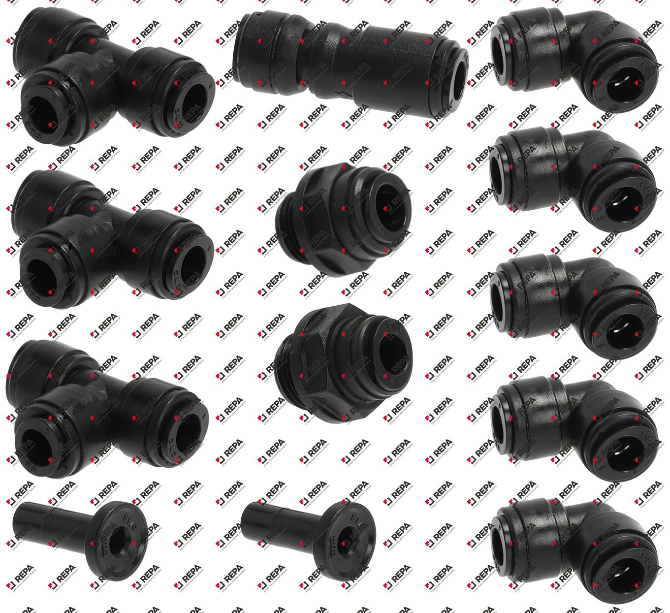 Connection kit