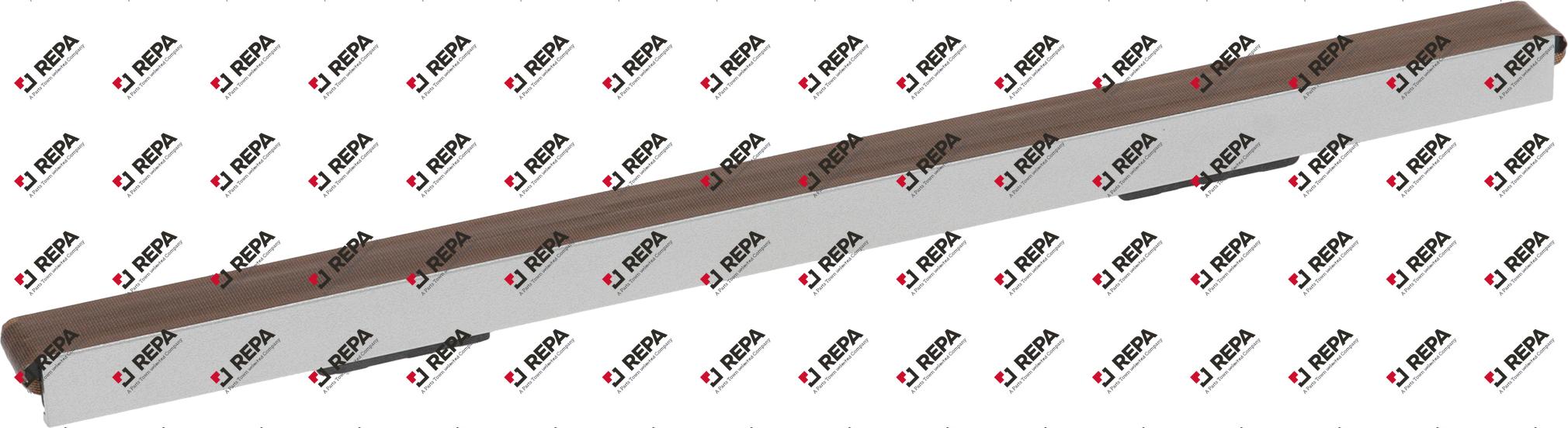 Sealing bar
