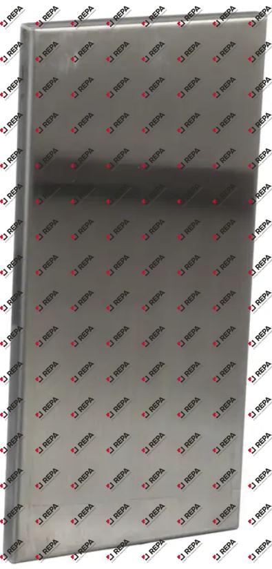 Foot pedal valve