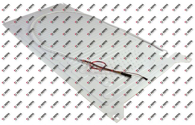 évaporateur pour réfrigérateur FKV 4310 L 1000mm
