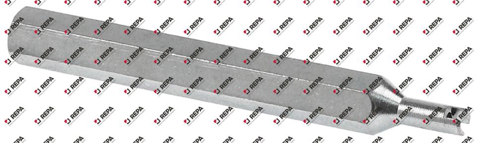 Montageschlüssel 8390/A VPE 1 