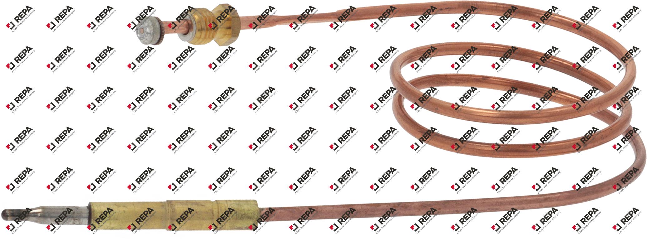 Thermocouple