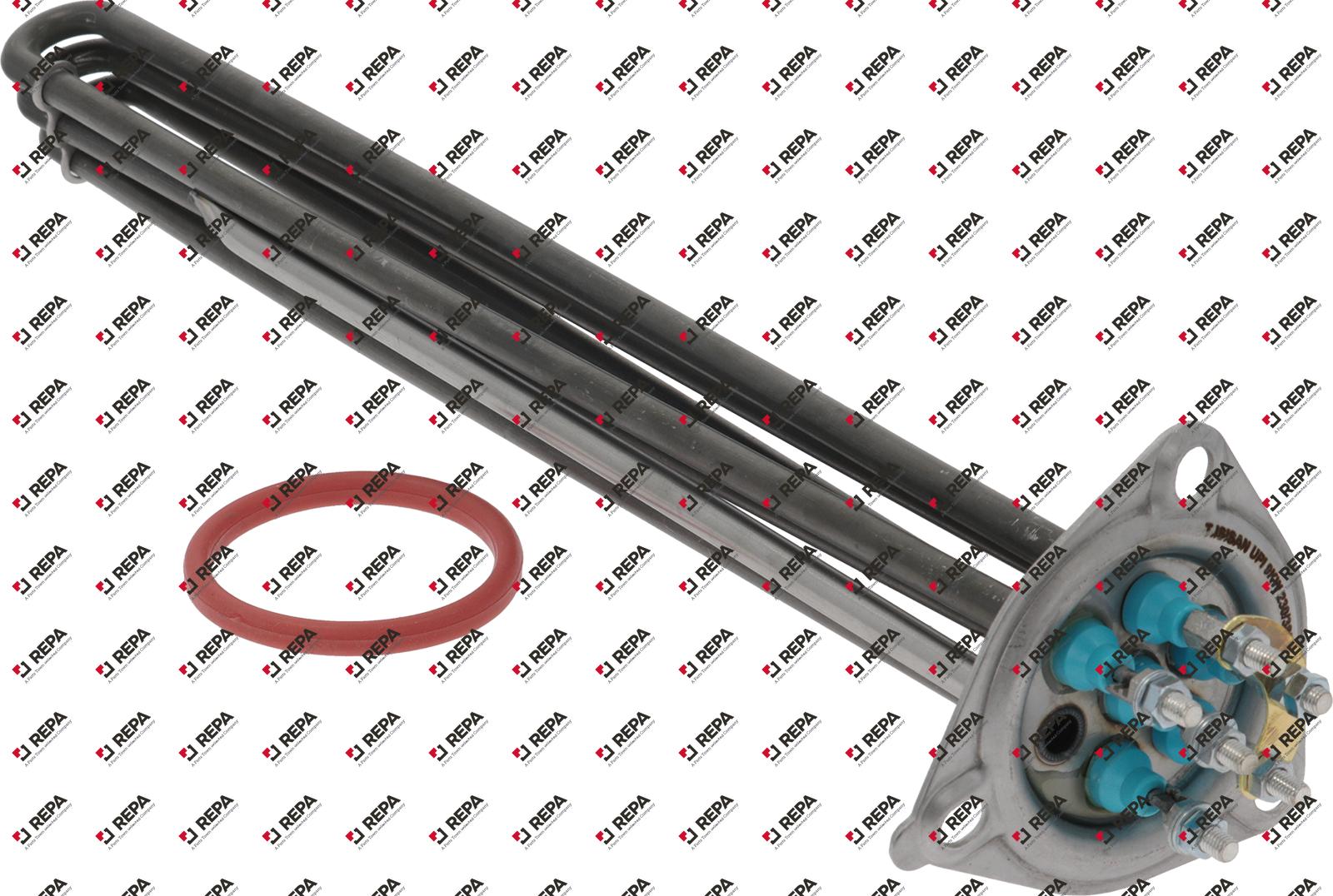 Heating element
