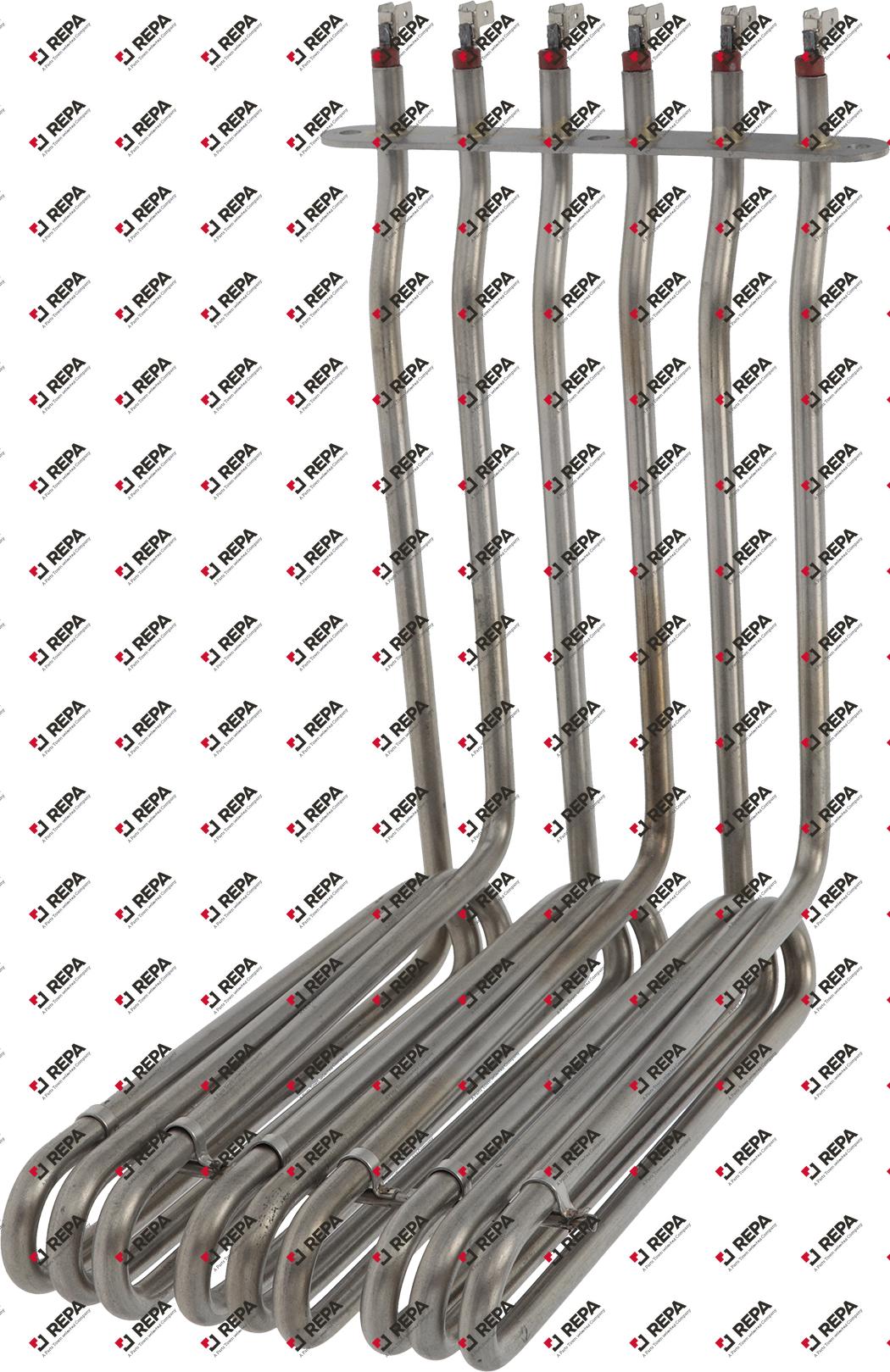 Heating element