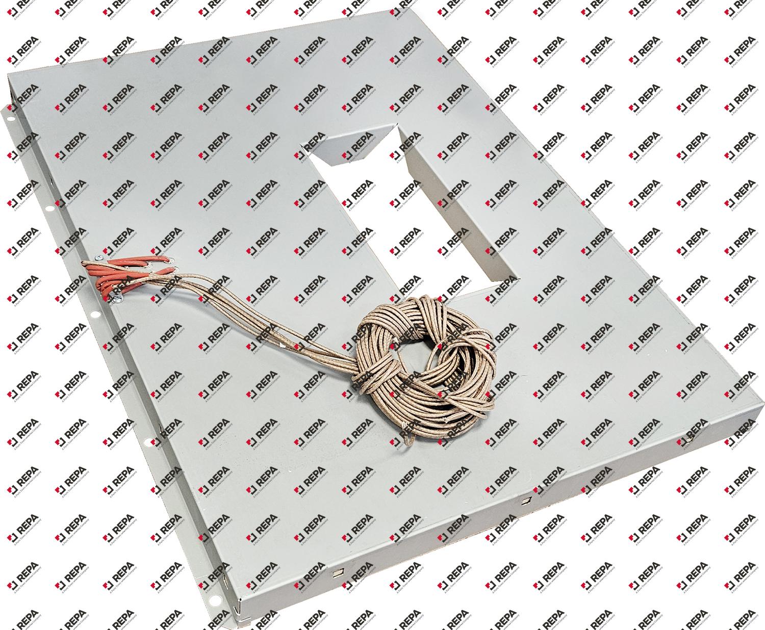 Heating element