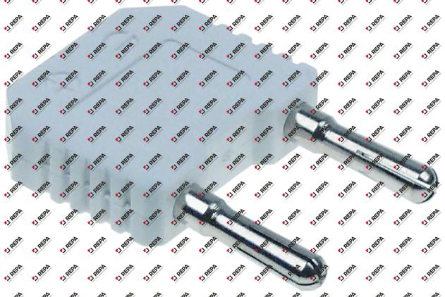 Adapter PEAK TECH für Temperaturfühler